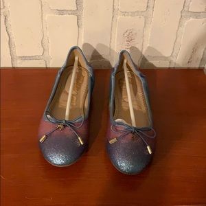 Sam Edelman Felicia Ballet shoes